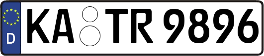 KA-TR9896