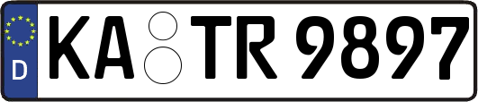 KA-TR9897