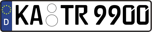 KA-TR9900