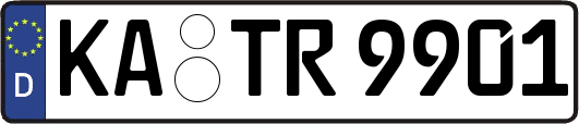 KA-TR9901