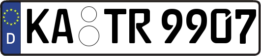 KA-TR9907