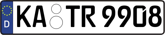 KA-TR9908