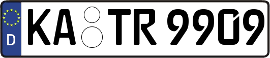 KA-TR9909