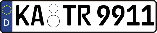 KA-TR9911