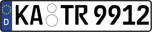 KA-TR9912