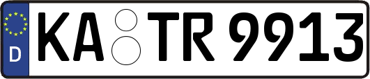 KA-TR9913