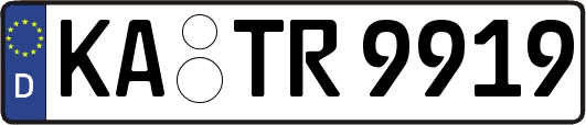 KA-TR9919