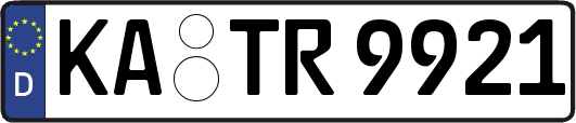 KA-TR9921