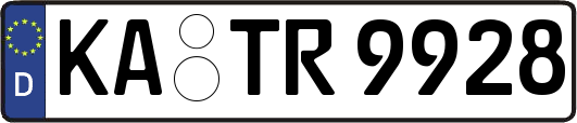 KA-TR9928