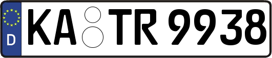 KA-TR9938