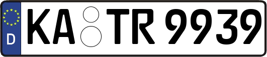 KA-TR9939