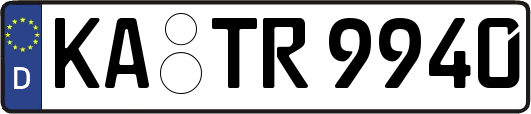 KA-TR9940