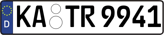 KA-TR9941