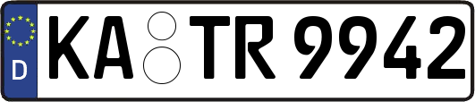KA-TR9942