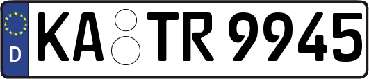 KA-TR9945