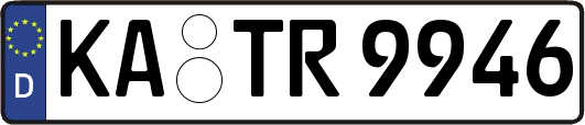 KA-TR9946