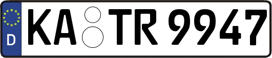 KA-TR9947