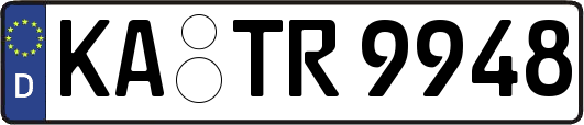 KA-TR9948