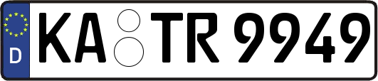 KA-TR9949