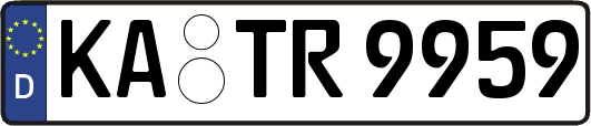 KA-TR9959