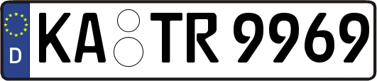KA-TR9969