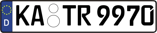 KA-TR9970