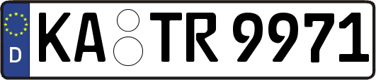 KA-TR9971