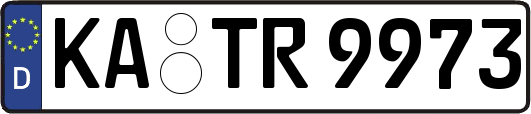 KA-TR9973