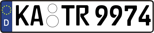 KA-TR9974