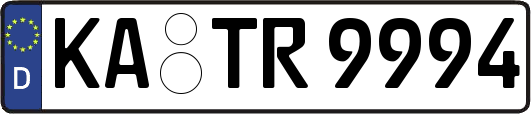 KA-TR9994