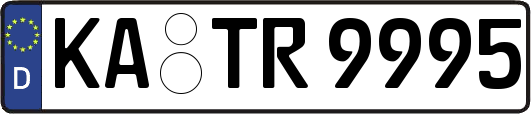 KA-TR9995