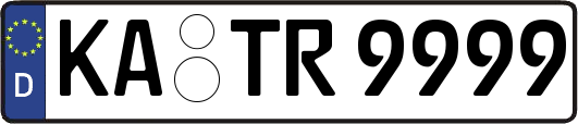 KA-TR9999