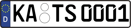 KA-TS0001