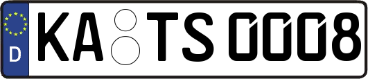 KA-TS0008