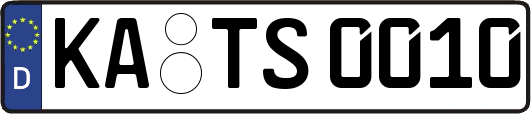 KA-TS0010