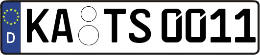 KA-TS0011