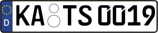 KA-TS0019