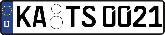 KA-TS0021