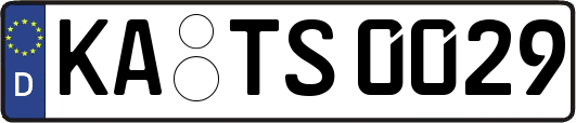 KA-TS0029