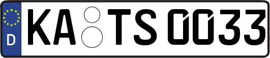 KA-TS0033