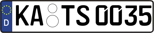 KA-TS0035