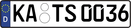 KA-TS0036