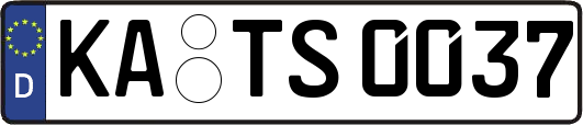 KA-TS0037