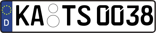 KA-TS0038
