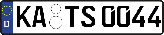 KA-TS0044