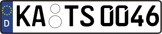 KA-TS0046