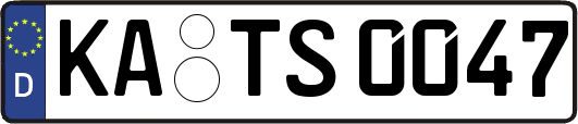 KA-TS0047
