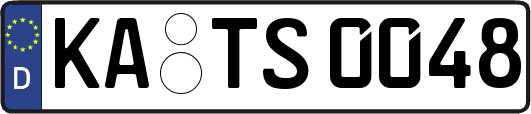 KA-TS0048
