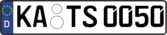 KA-TS0050