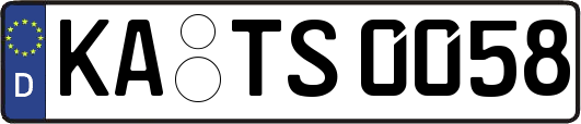 KA-TS0058